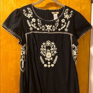 Billabong Dress Sz Lg Excellent condition!